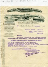 Dépt bègles bordeaux d'occasion  Romorantin-Lanthenay