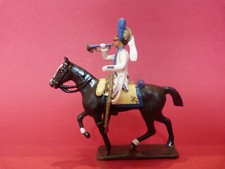 Soldat plomb cbg d'occasion  Podensac