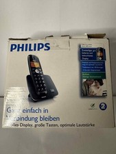 Usado, Philips Telefon Cordless Phone 3000 Series HAUSTELEFON SCHNURLOS comprar usado  Enviando para Brazil