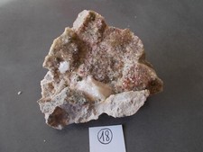 Mineraux.chalcopyrite. .col bo d'occasion  Sainte-Maxime