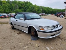 2000 2003 saab for sale  Eagle