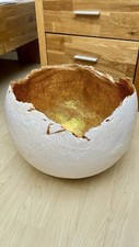 Weiß goldenes boden gebraucht kaufen  Neu-Ulm