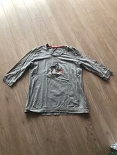 Tcm tchibo schlafanzug gebraucht kaufen  Korschenbroich