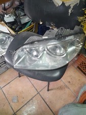Faro anteriore fiat usato  Agropoli