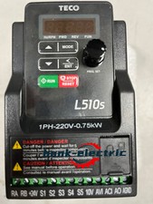 New teco l510 d'occasion  Expédié en Belgium