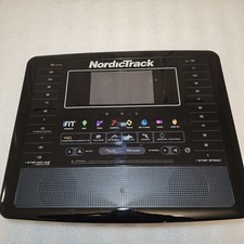 Nordictrack treadmill c1750 for sale  South Elgin