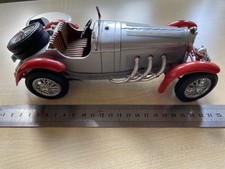 Burago scale diecast for sale  CLECKHEATON
