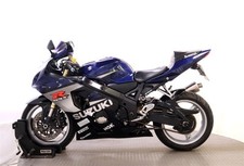 gsxr 750 for sale  YATELEY