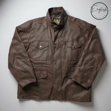Barbour sapper wax for sale  BIRMINGHAM