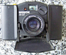 Minox 35mm kompaktkamera gebraucht kaufen Minox 35mm kompaktkamera gebraucht kaufen  Deutschland