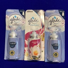 Glade sense spray for sale  NORWICH