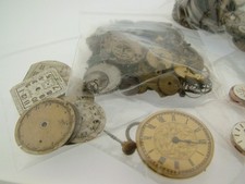 Quantity old watch for sale  POLEGATE