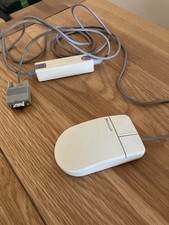 Microsoft vga trackball for sale  LOUGHBOROUGH