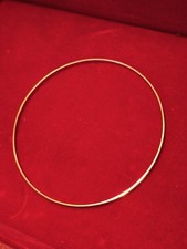 333 gold armreif gebraucht kaufen  Hann. Münden