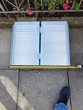 Disability scooter ramps for sale  BLACKPOOL