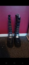 Demonia swing 815 for sale  DEESIDE