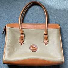Older dooney bourke for sale  Cheyenne