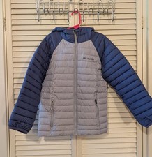 Columbia puffer jacket for sale  Uniontown
