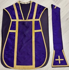 Pianeta viola lampasso usato  Italia