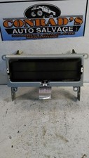 Info gps screen for sale  Mondovi