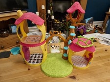 Enchantimals tree house for sale  CAMBORNE