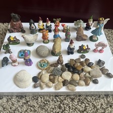 Gnome fairy garden for sale  Fredericksburg