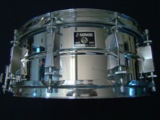 Sonor rullante fonico usato  Spedire a Italy