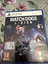 Watch dogs legion usato  Sonnino