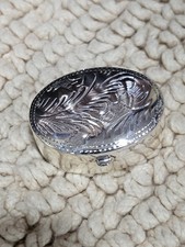 Gorgeous design sterling for sale  Arcadia