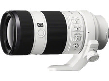 Sony sel70200g vollformat gebraucht kaufen  Berlin