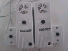 Yardgard pack 2017 for sale  Fuquay Varina