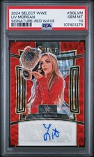 Psa 2024 panini for sale  Spring City