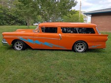 ford station wagon for sale  Hickman