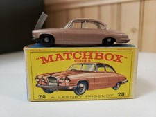 Vintage matchbox lesney for sale  Lowell