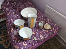 Antique large couldon for sale  CAMBRIDGE