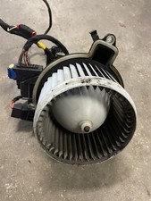 Ventilateur chauffage iveco d'occasion  Ressons-sur-Matz