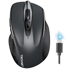 Tecknet mouse bluetooth usato Tecknet mouse bluetooth usato  Italia