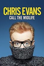 Call midlife evans for sale  UK