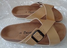 Bearpaw sandalen gr gebraucht kaufen  Berlin