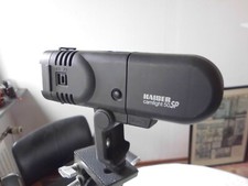 Video fotoleuchte camlight gebraucht kaufen  Wennigsen