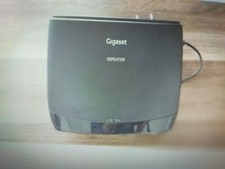 Siemens gigaset repeater gebraucht kaufen  Leimen