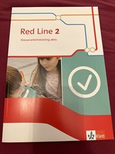 Red line klassenarbeitstrainin gebraucht kaufen  Nattheim