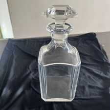 Baccarat decanter used for sale  Dumont