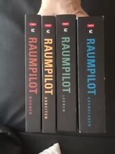 Raumpilot bände jocher gebraucht kaufen  Langenfeld (Rheinland)