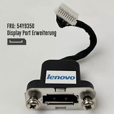 Lenovo ibm displayport gebraucht kaufen  Gerzen