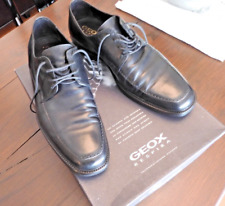 Scarpe geox eleganti usato  Lecco