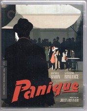 Panique for sale  Santa Monica