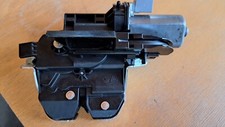 Riginal heckklappenschloss sha gebraucht kaufen  Wülfrath