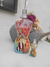 Flacon vide 100ml d'occasion  Douvrin
