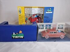 Voiture 1.43 tintin d'occasion  Marseille XV